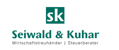 Logo Seiwald & Kuhar GmbH